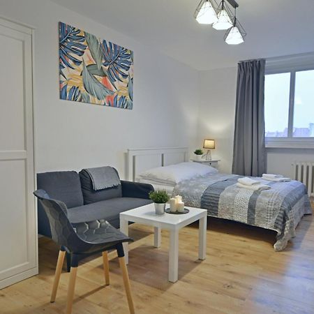 Appartement Ul Marynarzy 7/27 à Świnoujście Extérieur photo